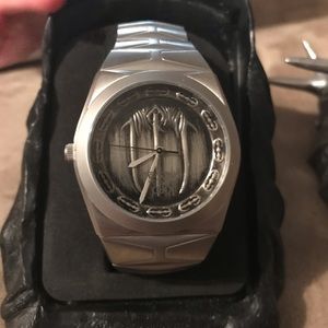 Lord of the rings fossil watch